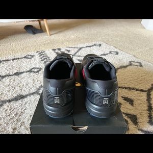 Nike Golf Shoes TW71